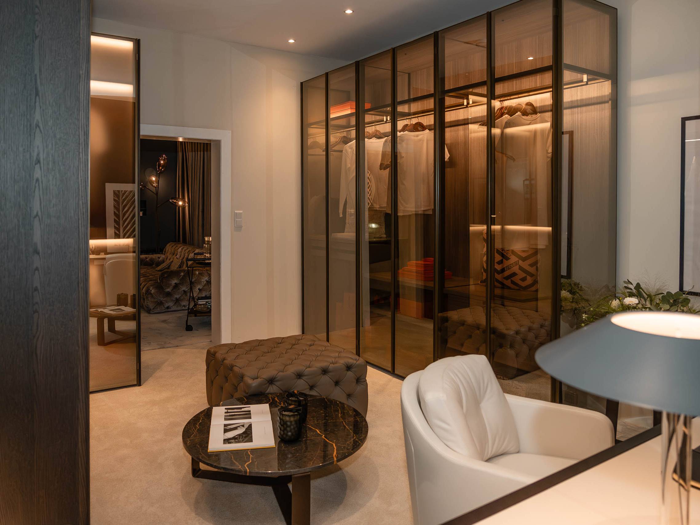 Interior Design Düsseldorf