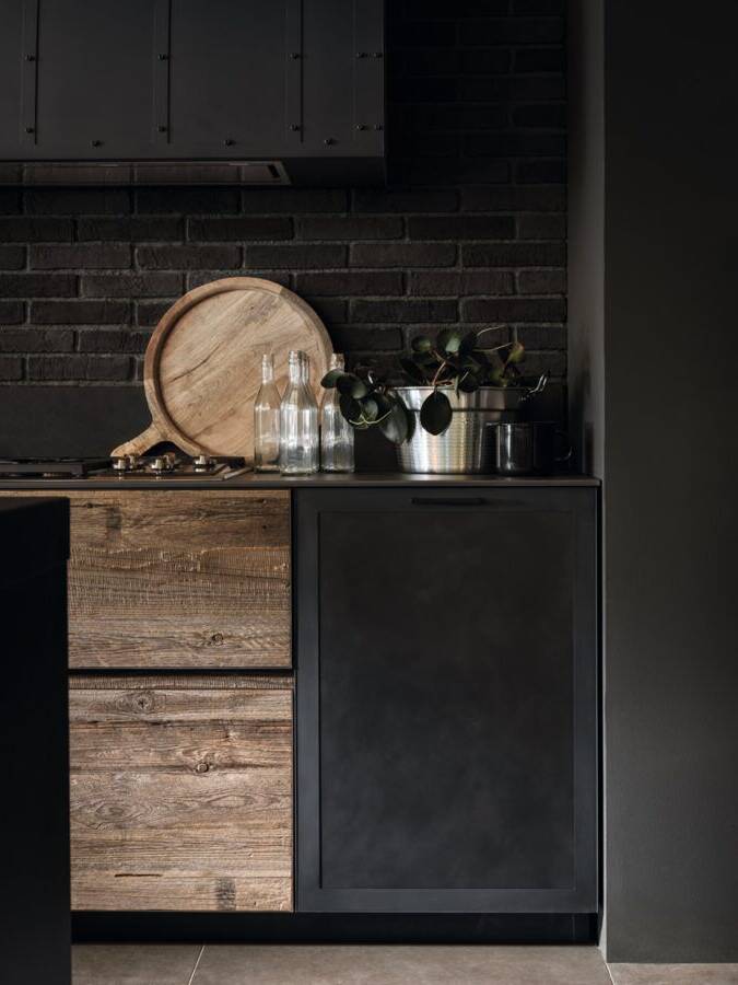 Aster Cucine Küche in Düsseldorf planen | Malzkorn Interiors