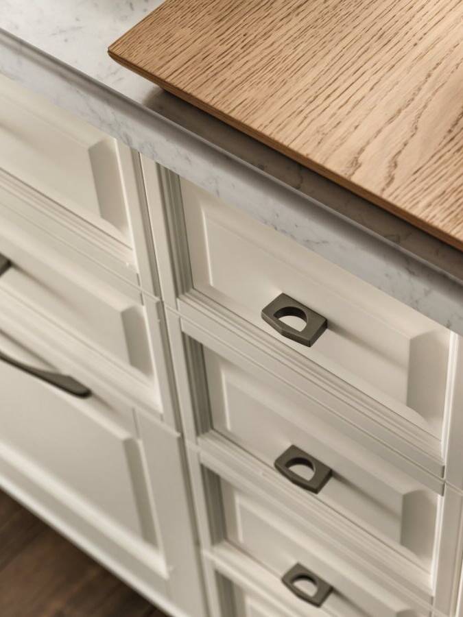 Aster Cucine Küche in Düsseldorf planen | Malzkorn Interiors