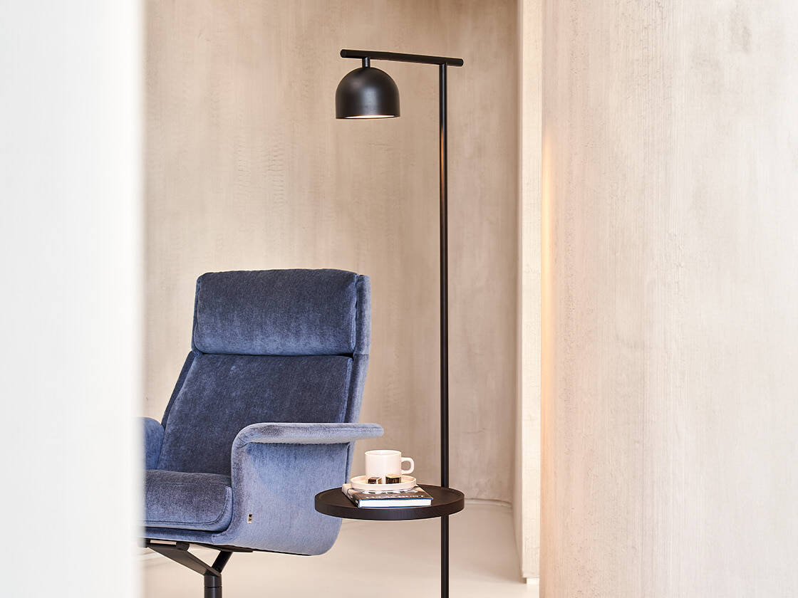 Bielefelder Werkstätten Malzkorn Interiors