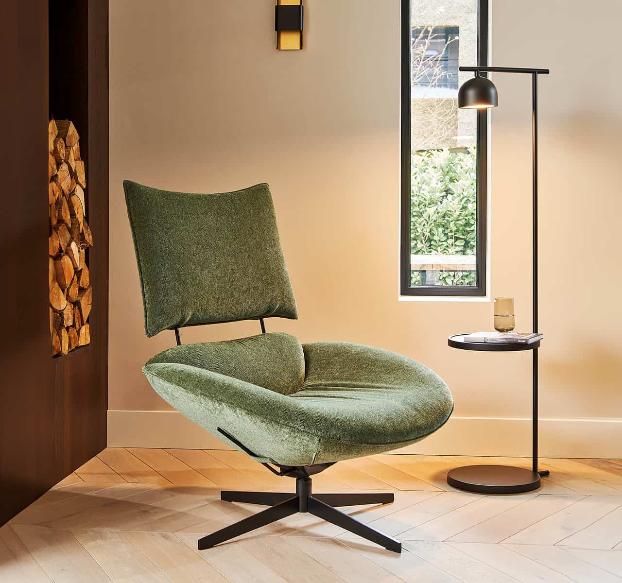 Bielefelder Werkstätten Malzkorn Interiors