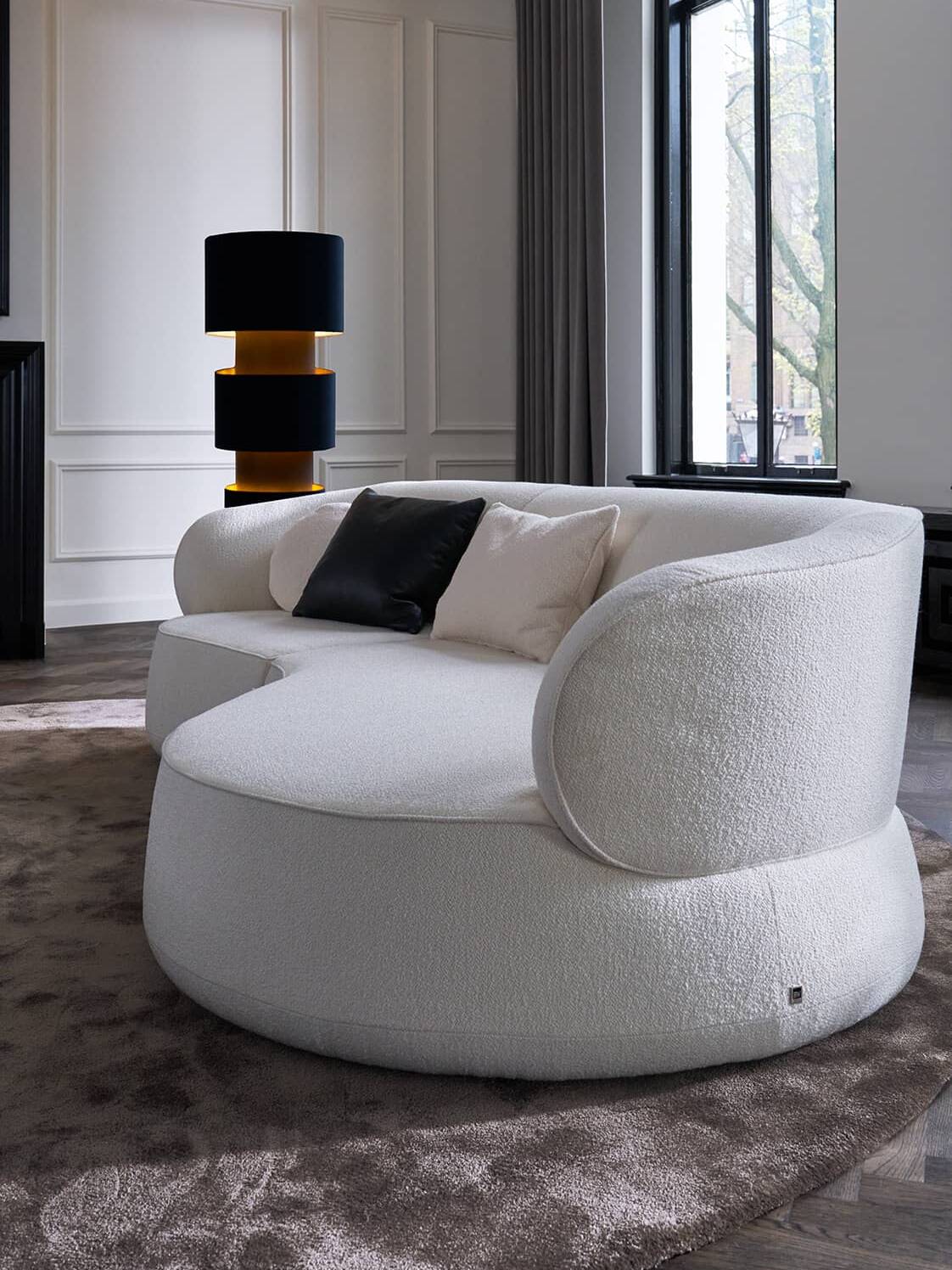 Bielefelder Werkstätten Malzkorn Interiors