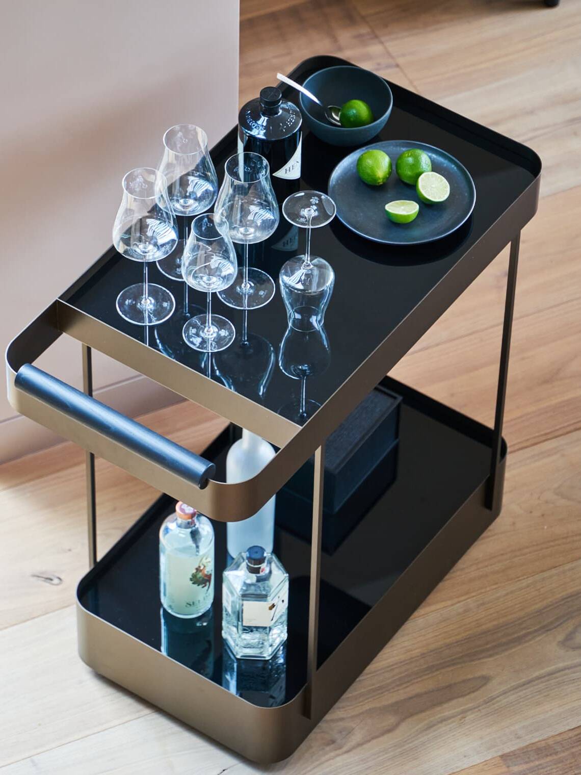 Bielefelder Werkstätten Malzkorn Interiors