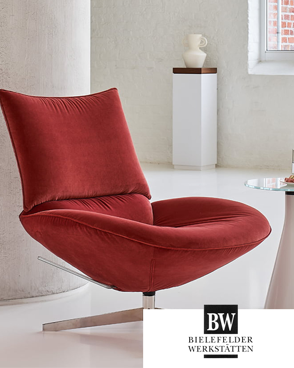 Bielefelder Werkstätten Malzkorn Interiors