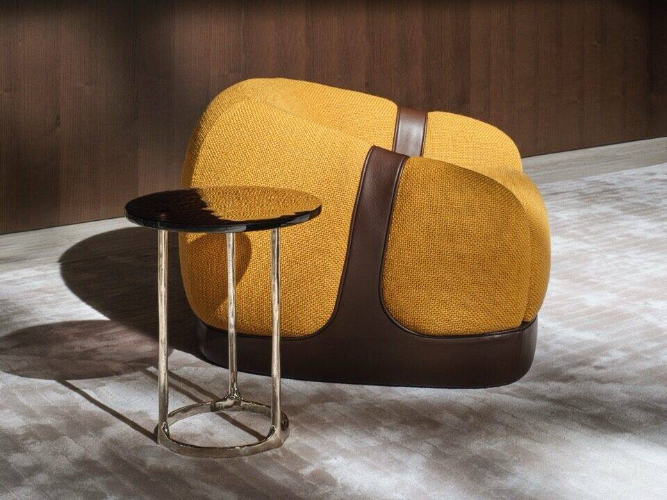 Salone del Mobile 2026: Moderne Interior Designs auf der internationalen Messe in Mailand
