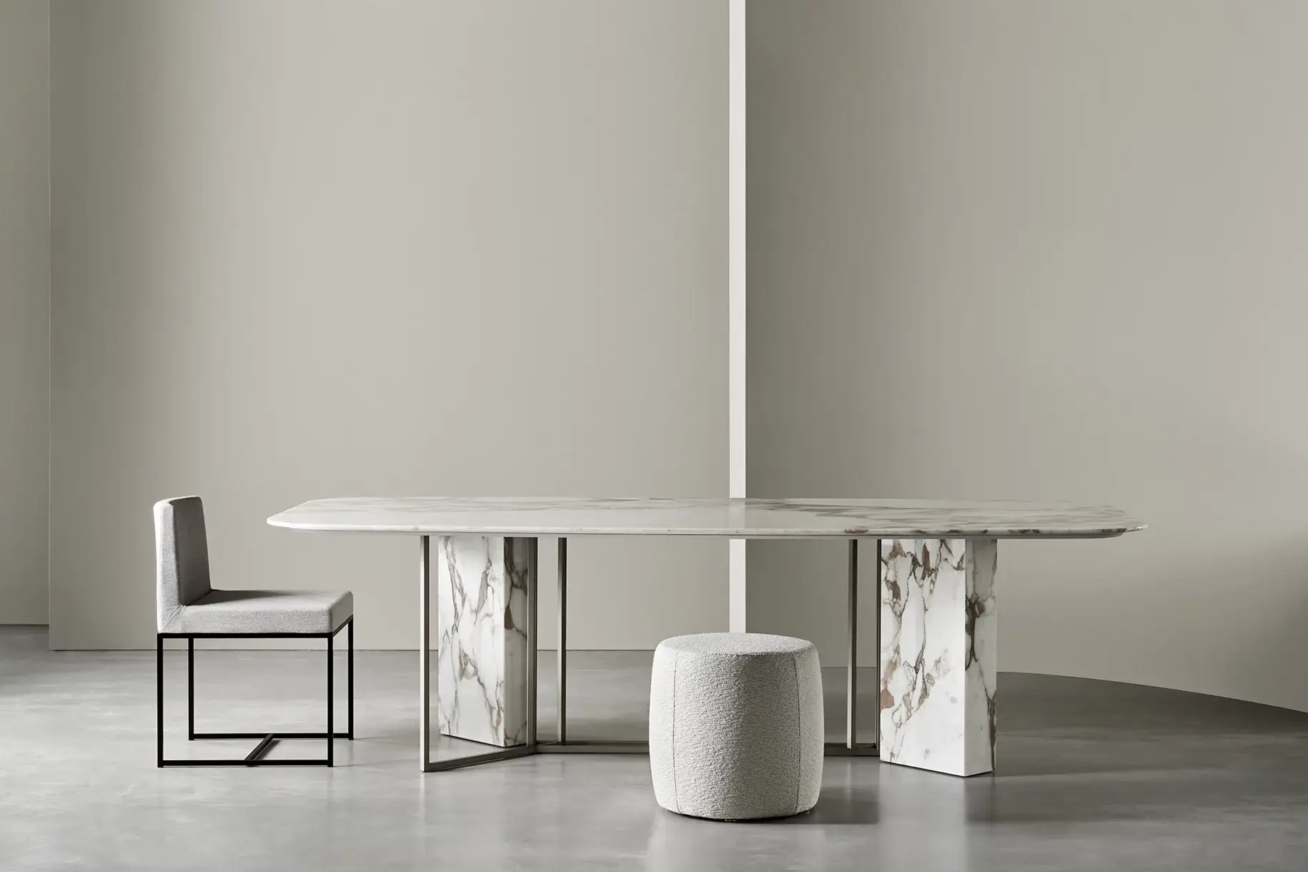 Salone del Mobile 2026: Moderne Interior Designs auf der internationalen Messe in Mailand