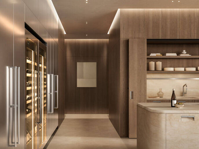 Salone del Mobile 2026: Moderne Interior Designs auf der internationalen Messe in Mailand